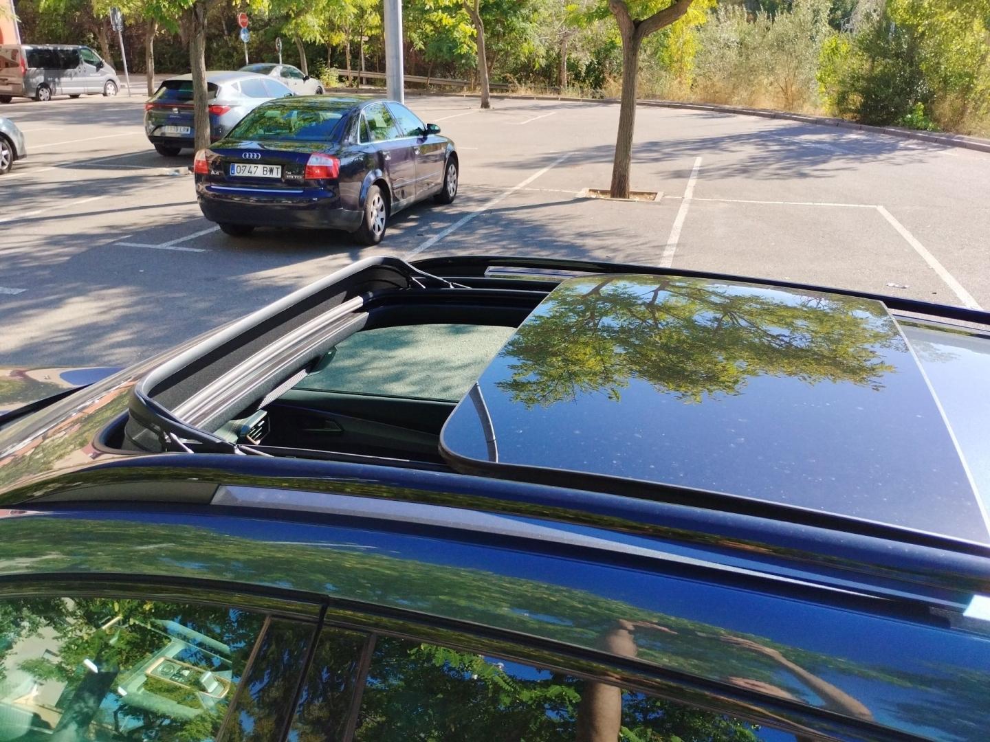 Cupra Formentor 1.5 TSI e-Hybrid DSG 150 kW (204 CV)