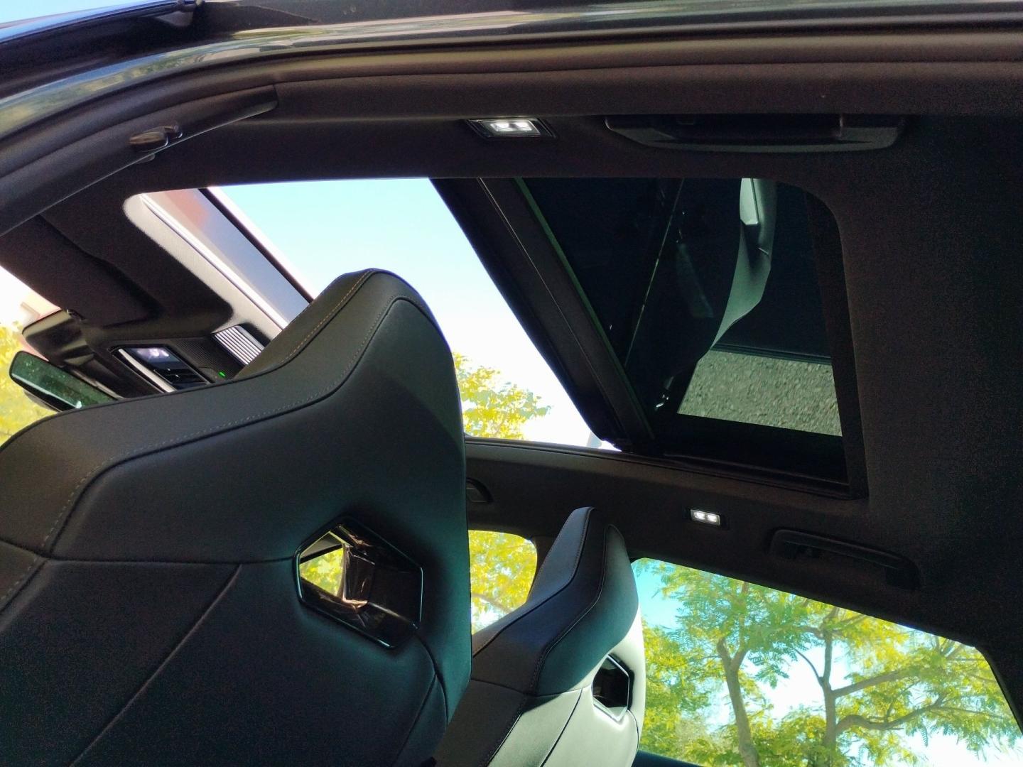Cupra Formentor 1.5 TSI e-Hybrid DSG 150 kW (204 CV)