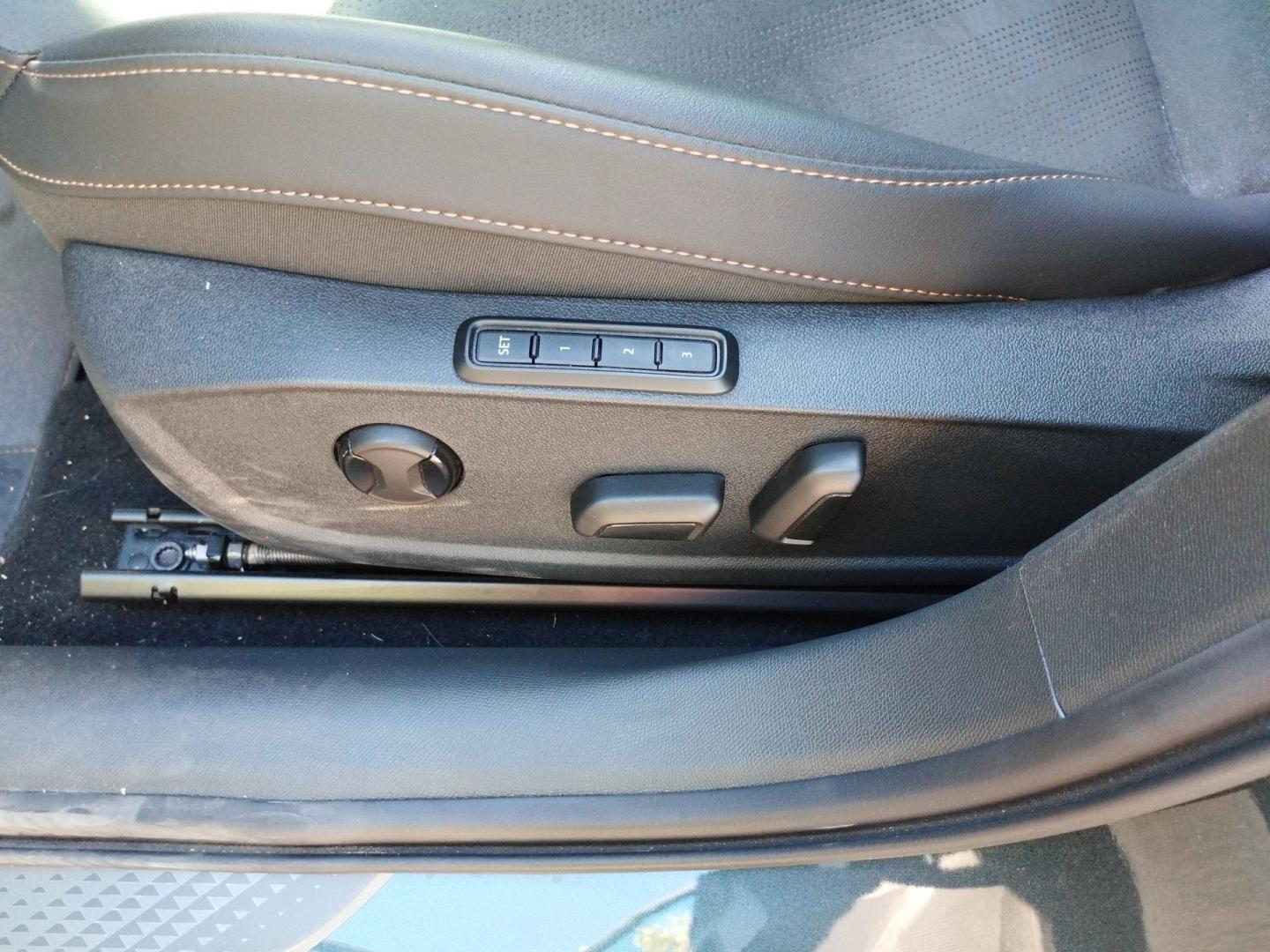 Cupra Formentor 1.5 TSI e-Hybrid DSG 150 kW (204 CV)