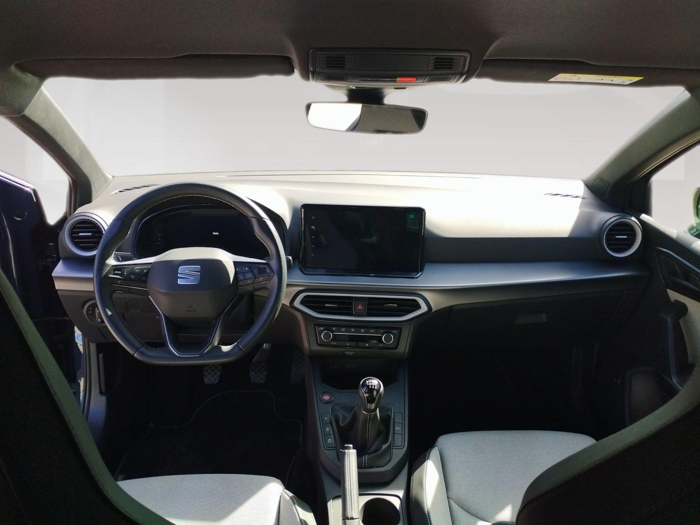 SEAT Ibiza 1.0 TSI S&S FR 85 kW (115 CV)