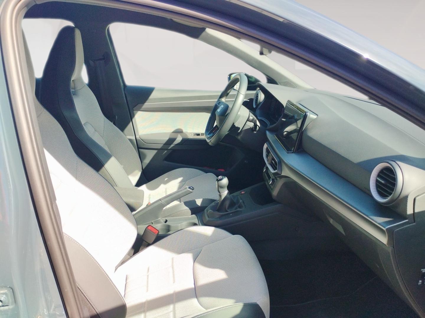 SEAT Ibiza 1.0 TSI S&S FR 85 kW (115 CV)