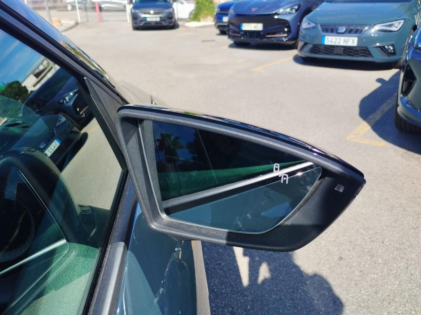 SEAT Ibiza 1.0 TSI S&S FR 85 kW (115 CV)