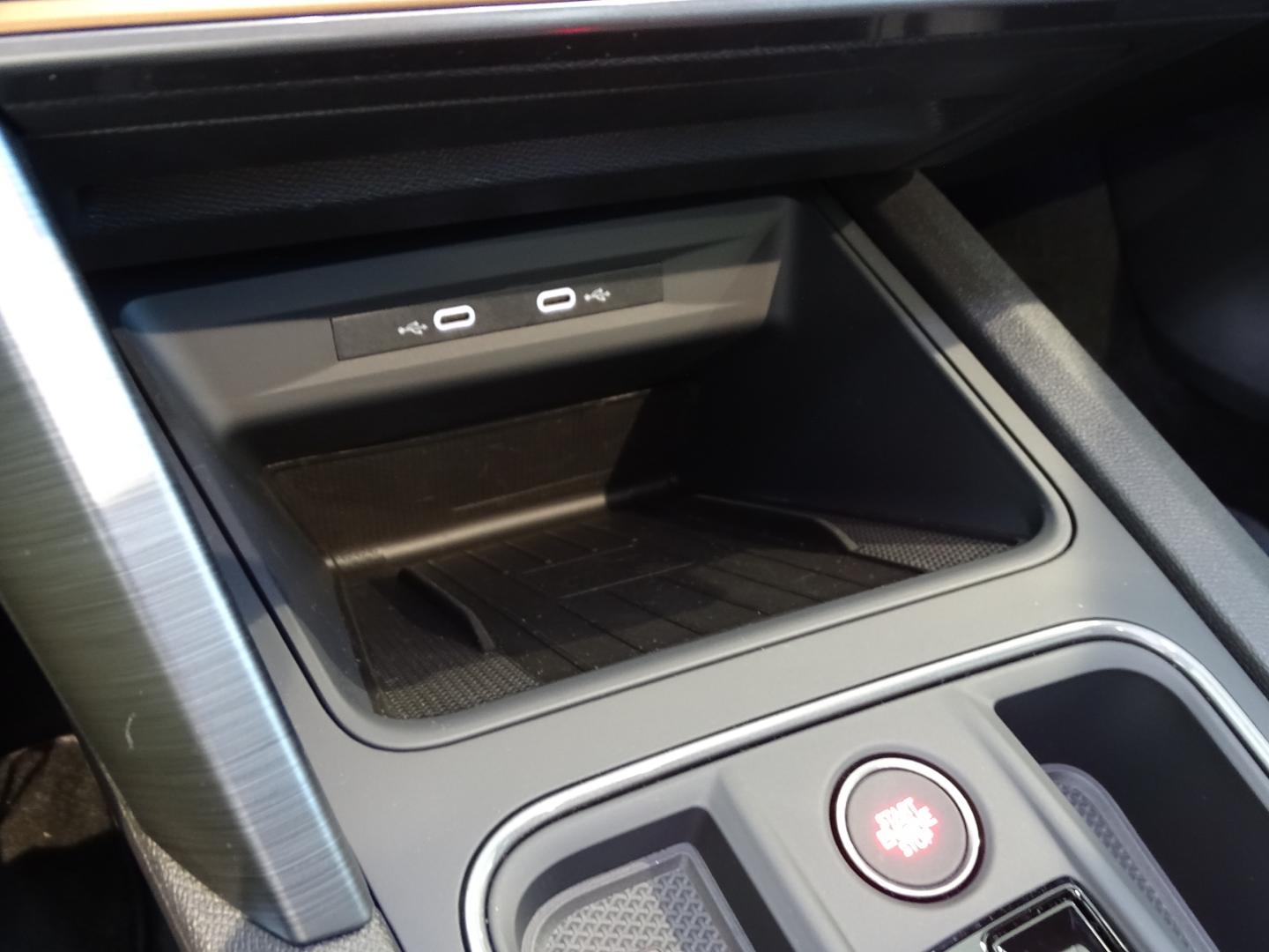 Cupra Formentor 1.5 TSI DSG 110 kW (150 CV)