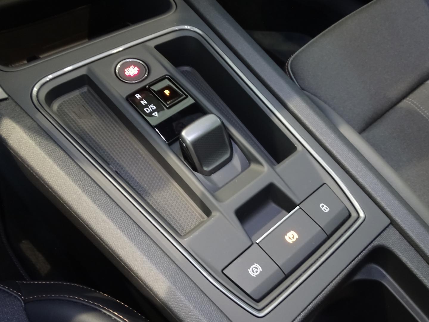 Cupra Formentor 1.5 TSI DSG 110 kW (150 CV)