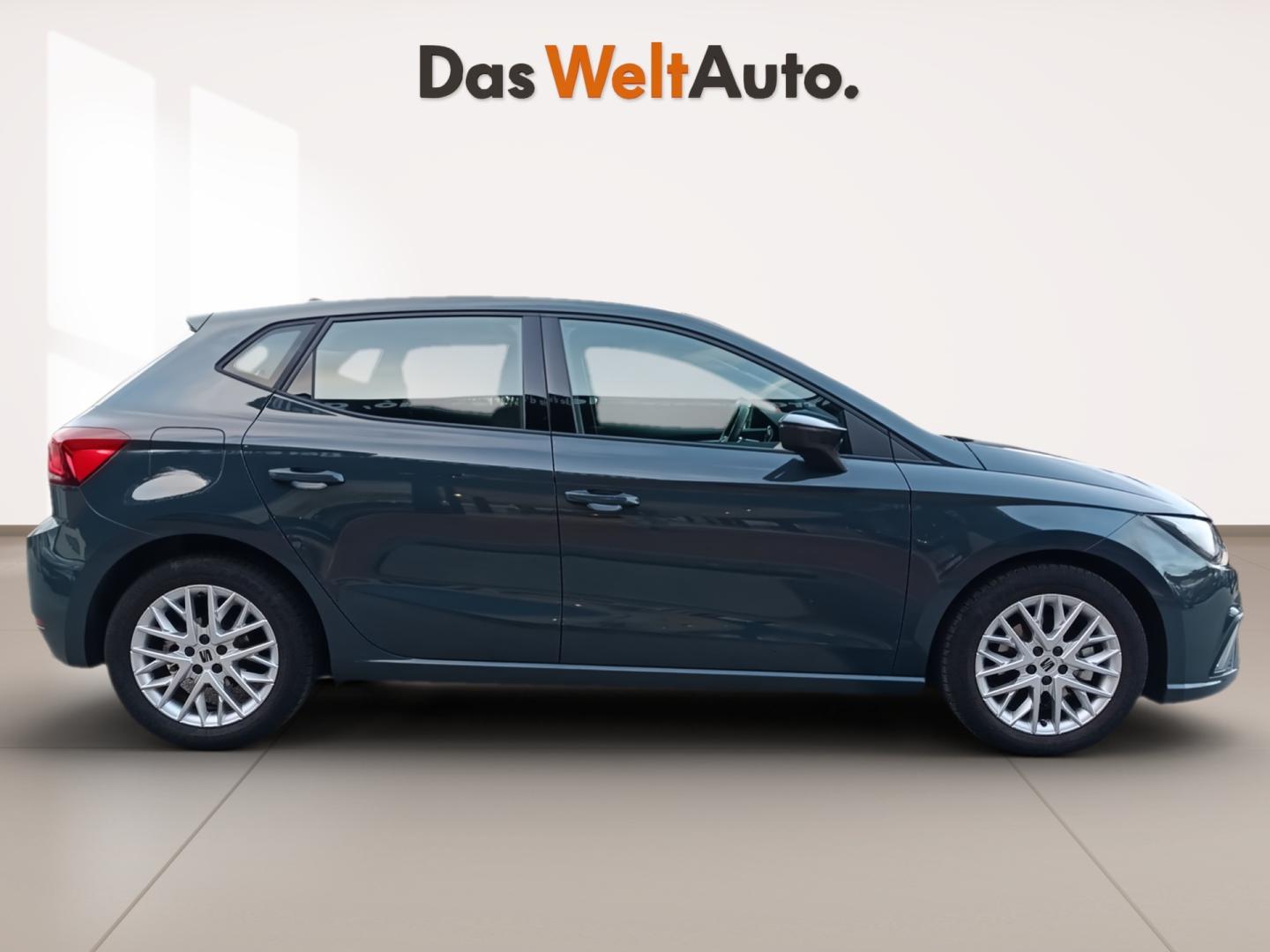 SEAT Ibiza 1.0 TSI S&S FR XS 85 kW (115 CV)