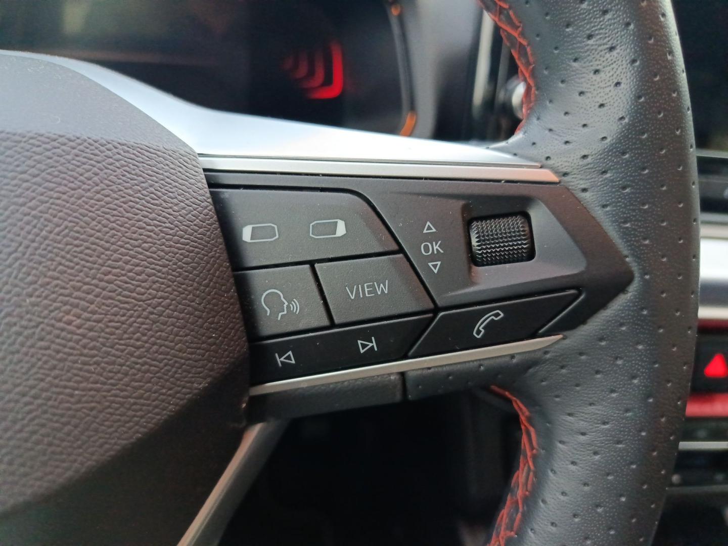 SEAT Ibiza 1.0 TSI S&S FR XS 85 kW (115 CV)