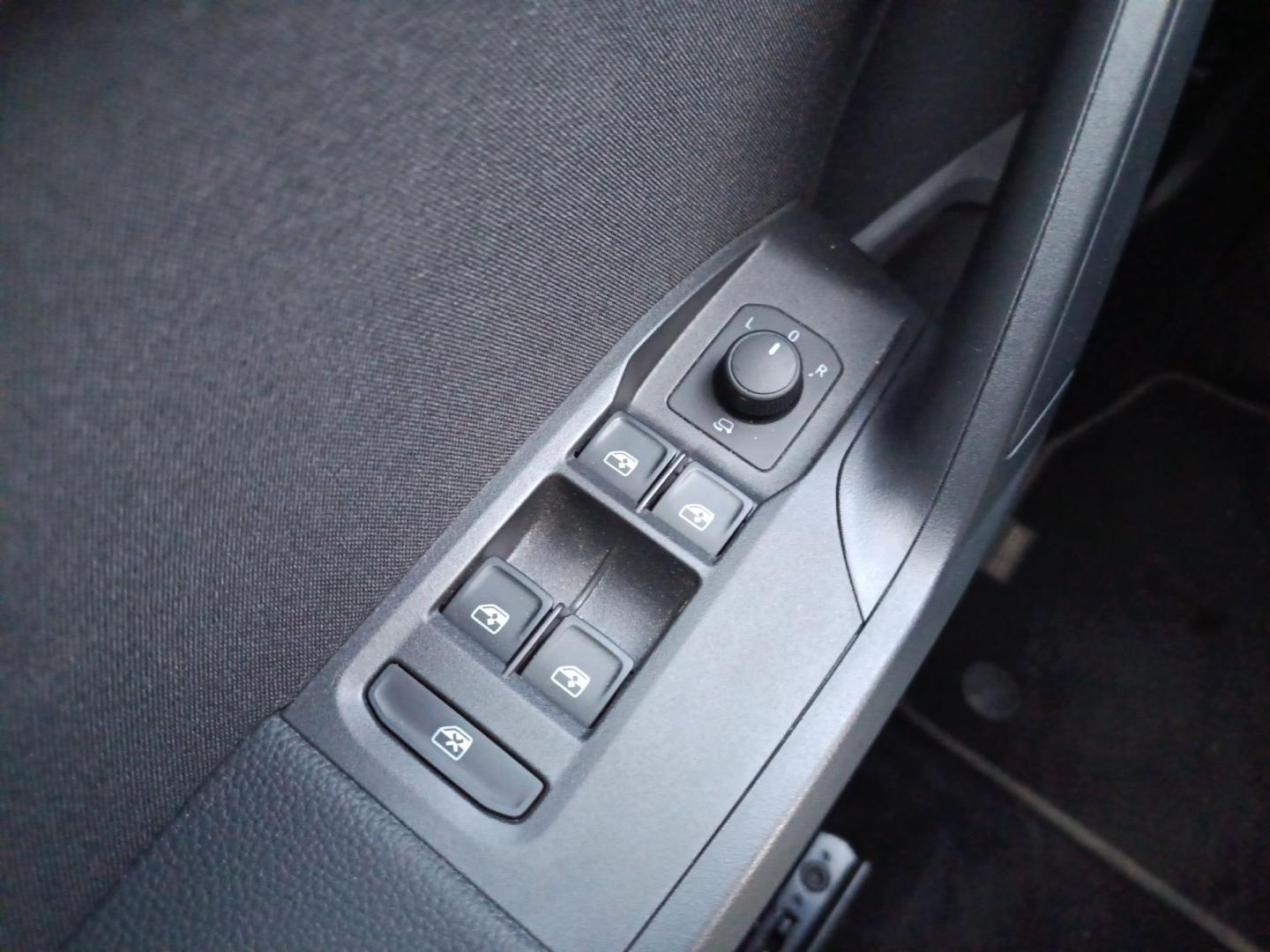 SEAT Ibiza 1.0 TSI S&S FR XS 85 kW (115 CV)