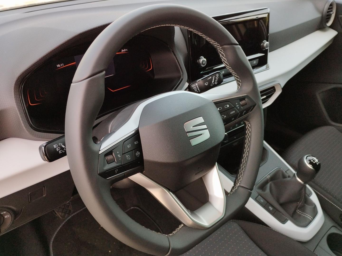 SEAT Arona 1.0 TSI Style Special Edition 85 kW (115 CV)