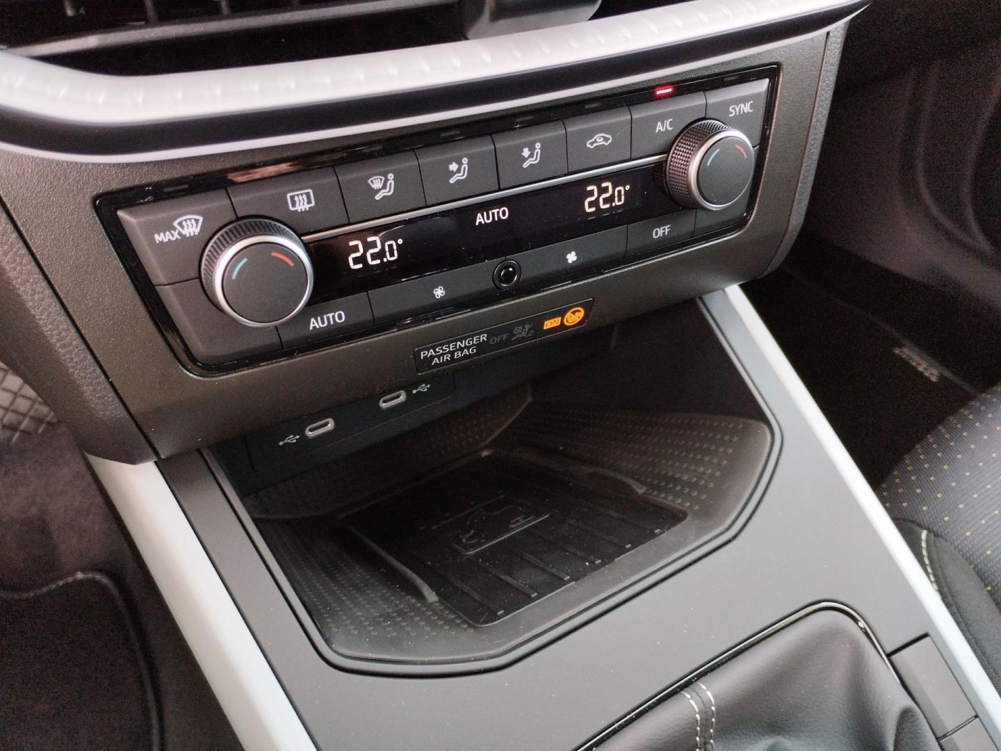 SEAT Arona 1.0 TSI Style Special Edition 85 kW (115 CV)