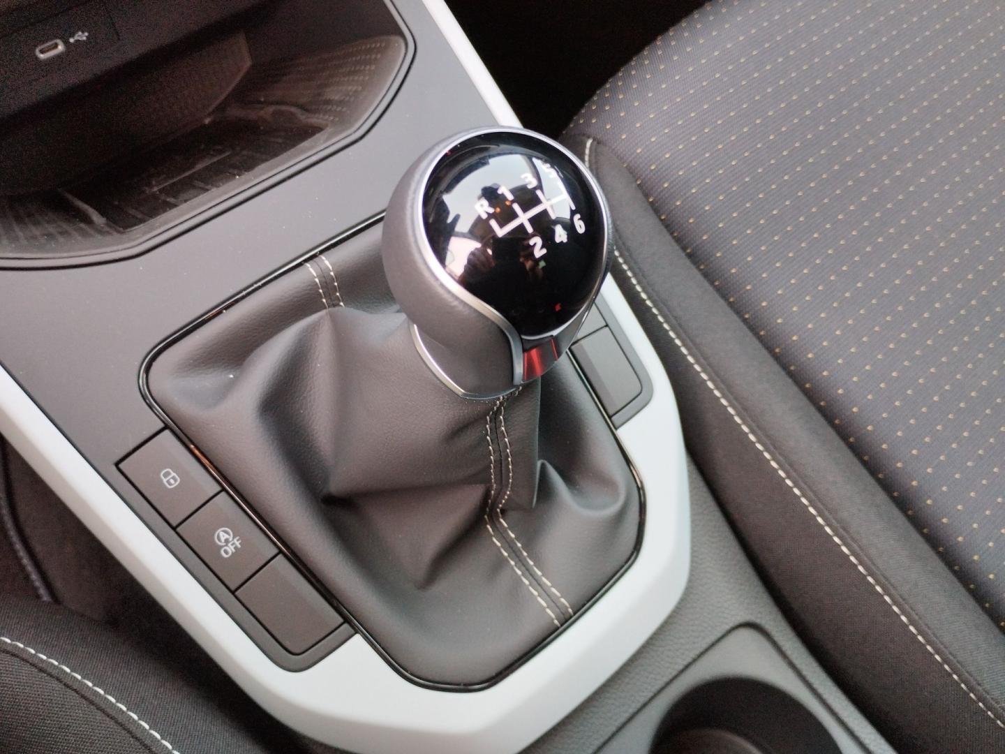 SEAT Arona 1.0 TSI Style Special Edition 85 kW (115 CV)