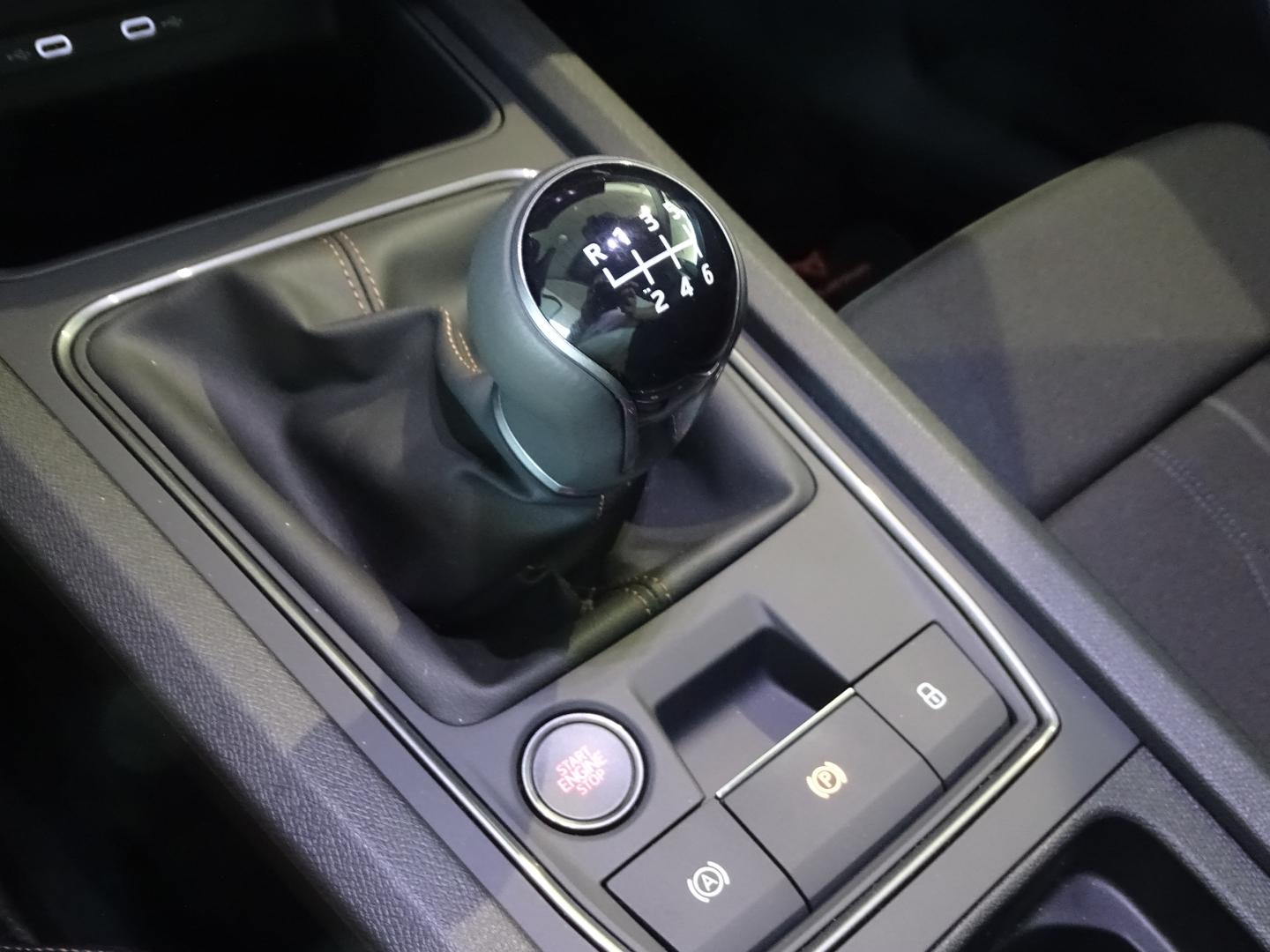 Cupra Formentor 1.5 TSI 110 kW (150 CV)