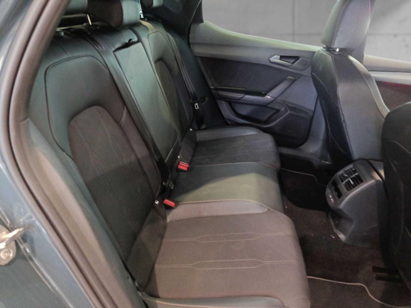 Cupra Leon 1.5 eTSI DSG 110 kW (150 CV)