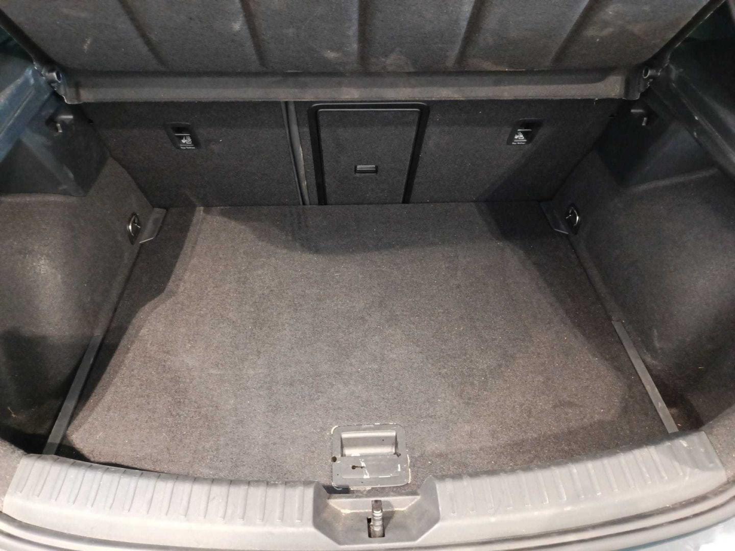 Cupra Leon 1.5 eTSI DSG 110 kW (150 CV)