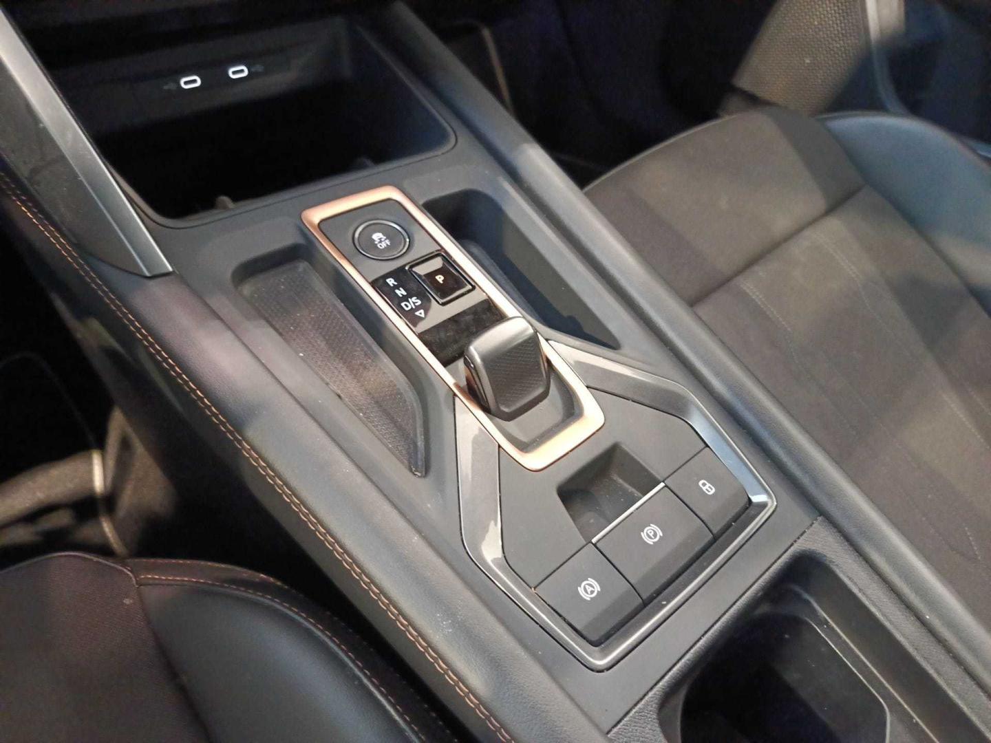 Cupra Leon 1.5 eTSI DSG 110 kW (150 CV)