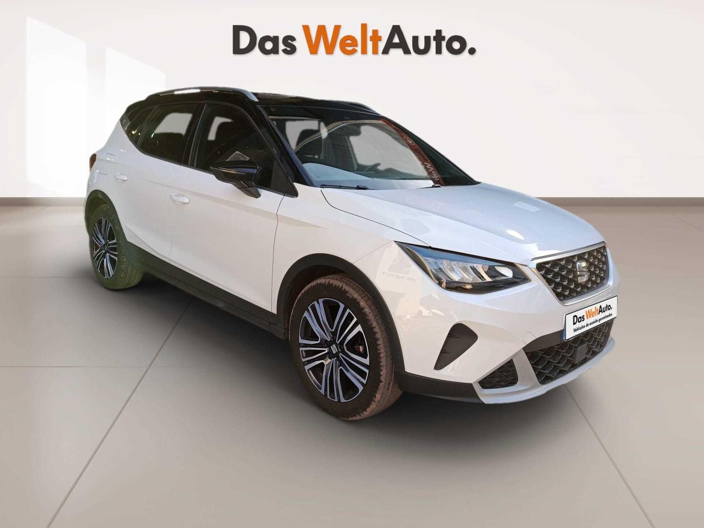 SEAT Arona 1.0 TSI S&S Xperience XM Edition 81 kW (110 CV)