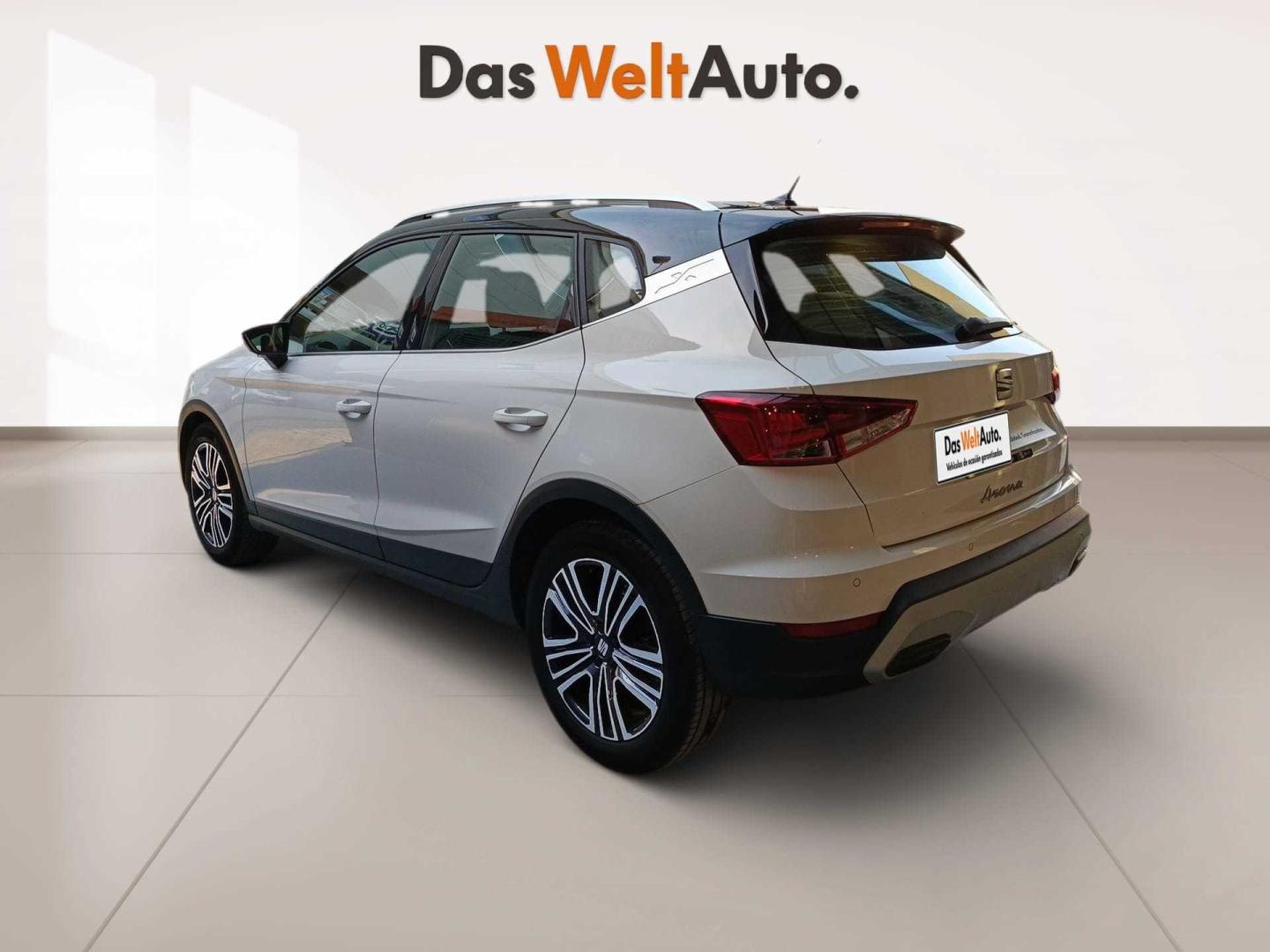 SEAT Arona 1.0 TSI S&S Xperience XM Edition 81 kW (110 CV)