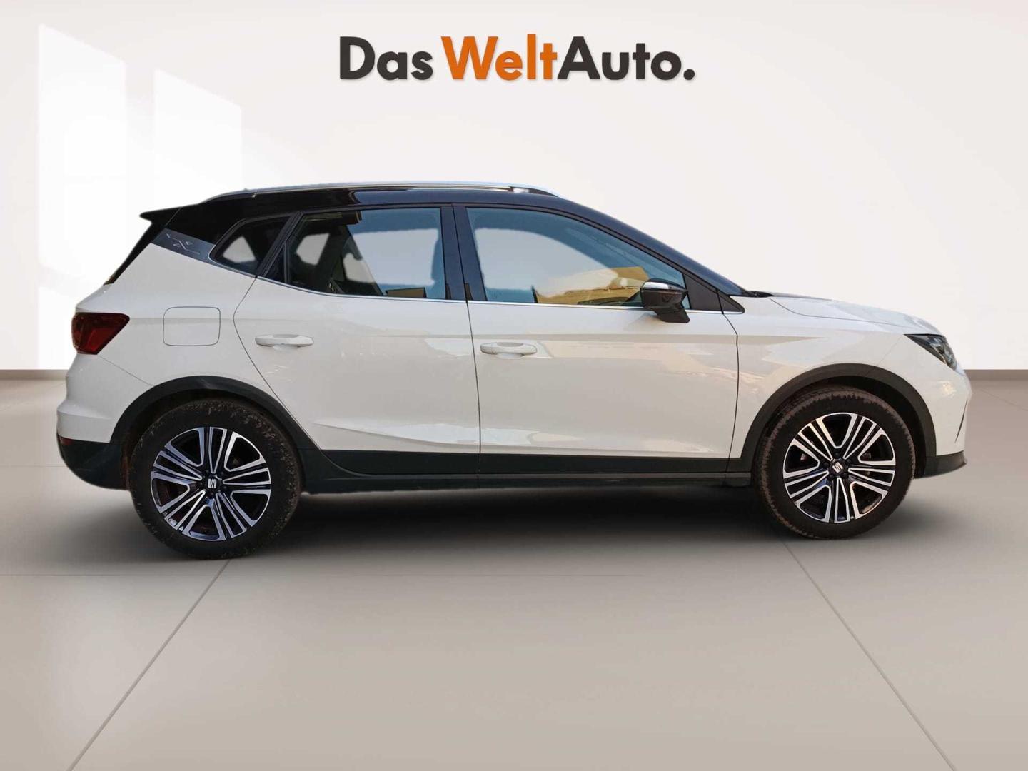 SEAT Arona 1.0 TSI S&S Xperience XM Edition 81 kW (110 CV)