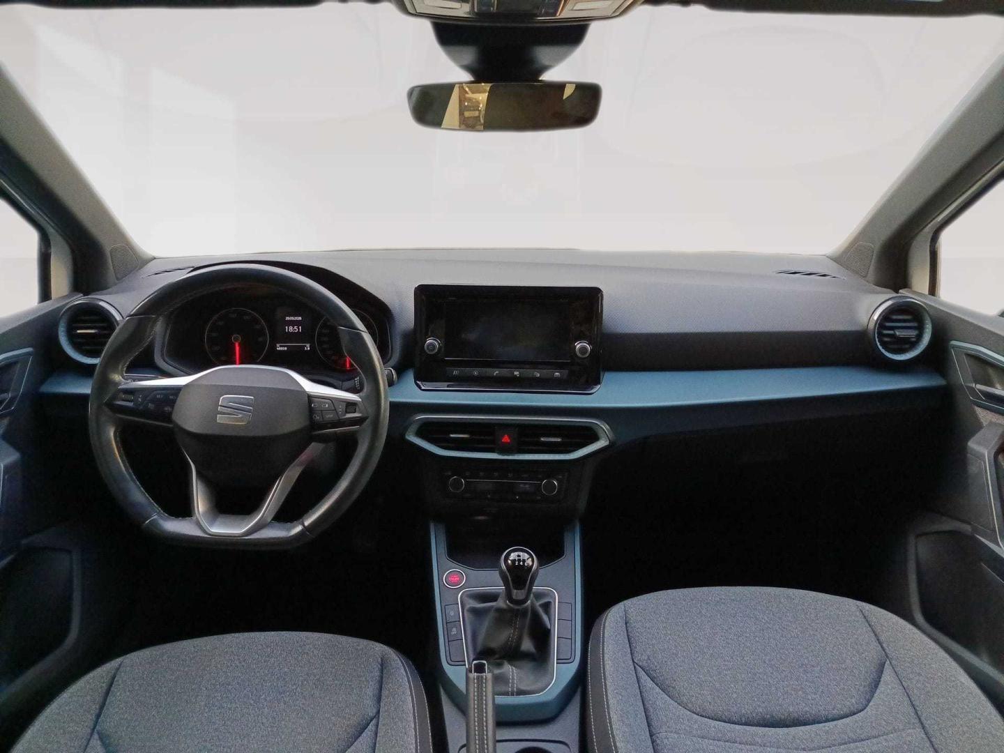 SEAT Arona 1.0 TSI S&S Xperience XM Edition 81 kW (110 CV)