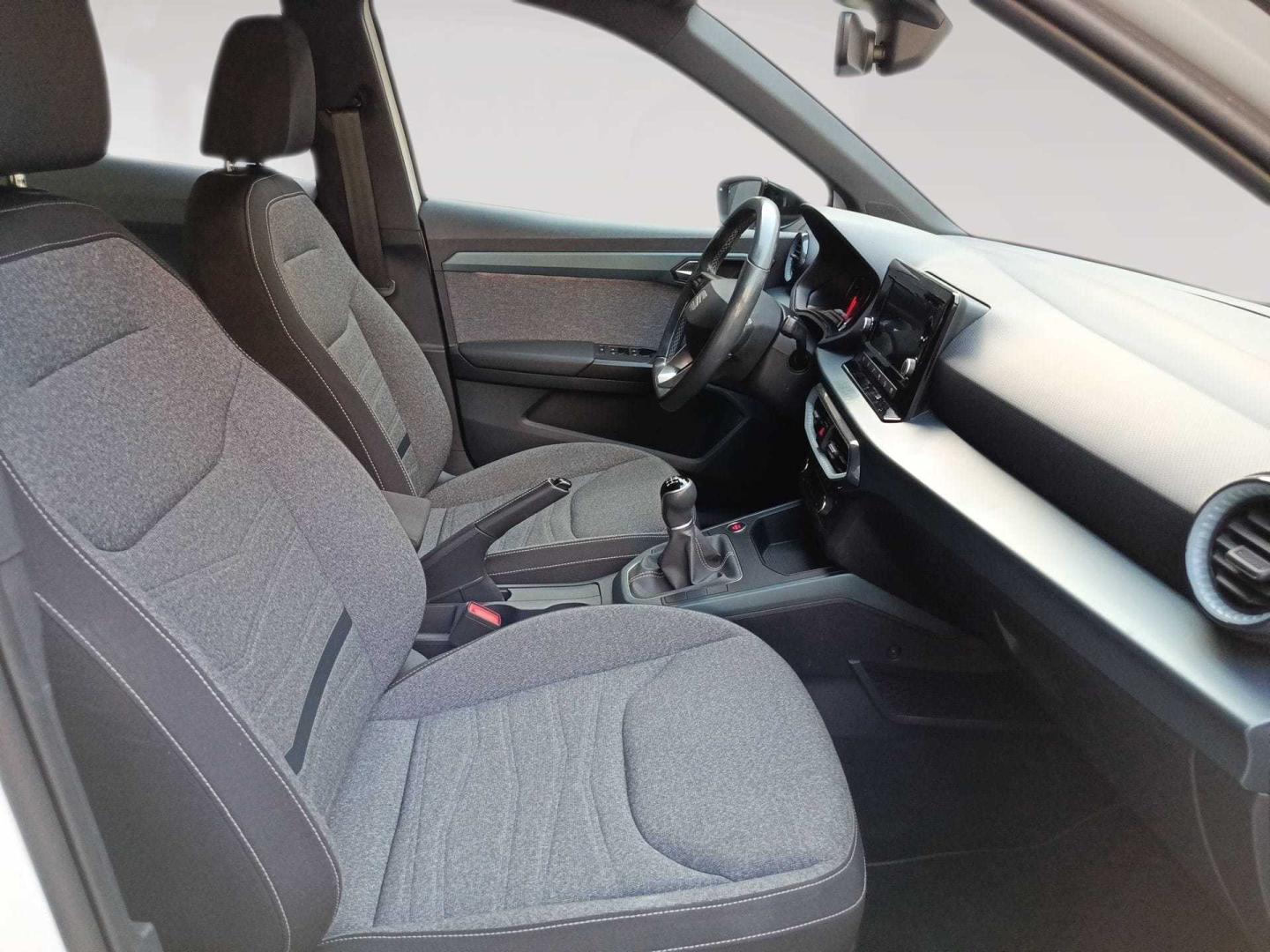 SEAT Arona 1.0 TSI S&S Xperience XM Edition 81 kW (110 CV)