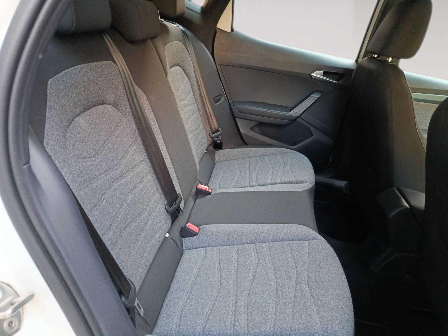 SEAT Arona 1.0 TSI S&S Xperience XM Edition 81 kW (110 CV)