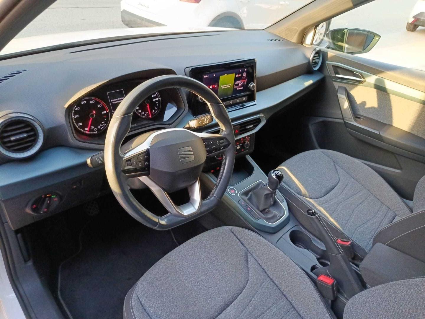 SEAT Arona 1.0 TSI S&S Xperience XM Edition 81 kW (110 CV)