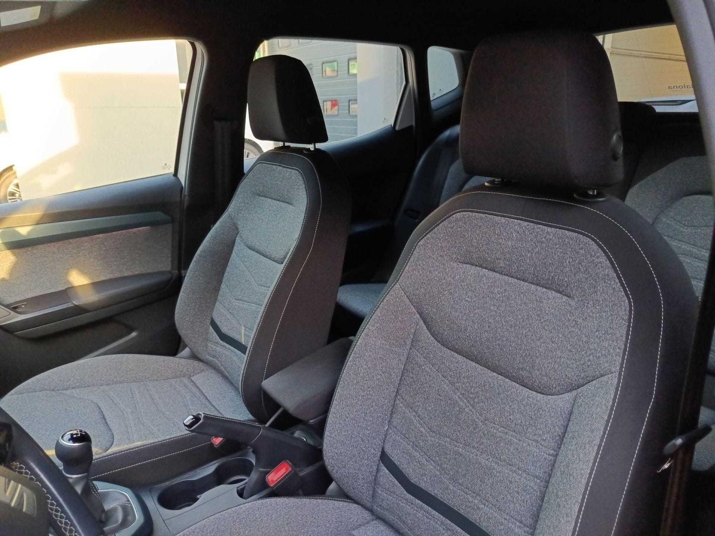 SEAT Arona 1.0 TSI S&S Xperience XM Edition 81 kW (110 CV)