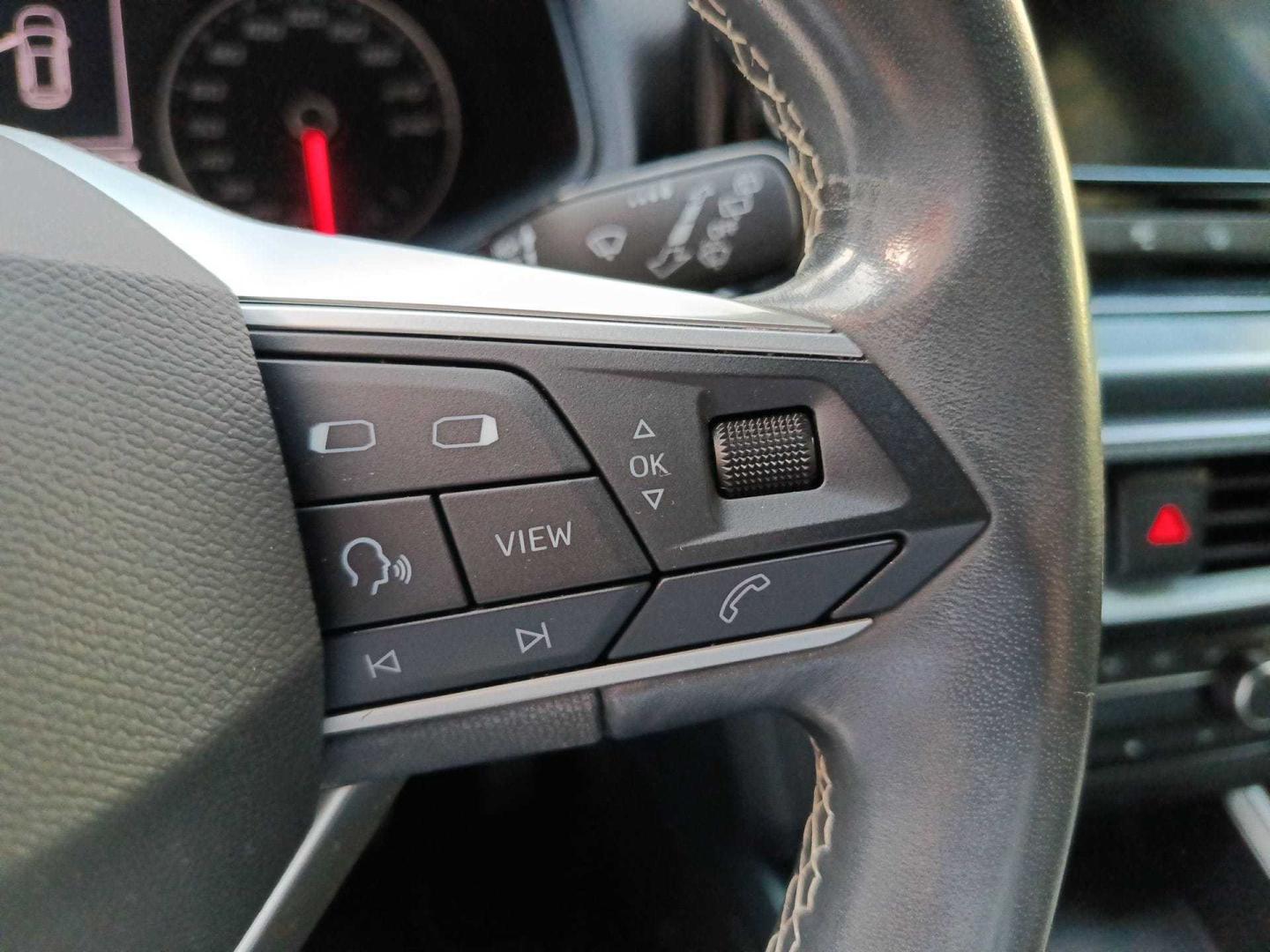 SEAT Arona 1.0 TSI S&S Xperience XM Edition 81 kW (110 CV)