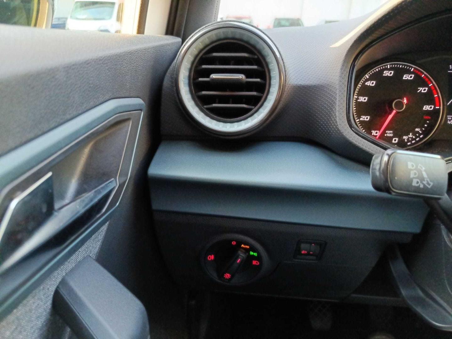 SEAT Arona 1.0 TSI S&S Xperience XM Edition 81 kW (110 CV)