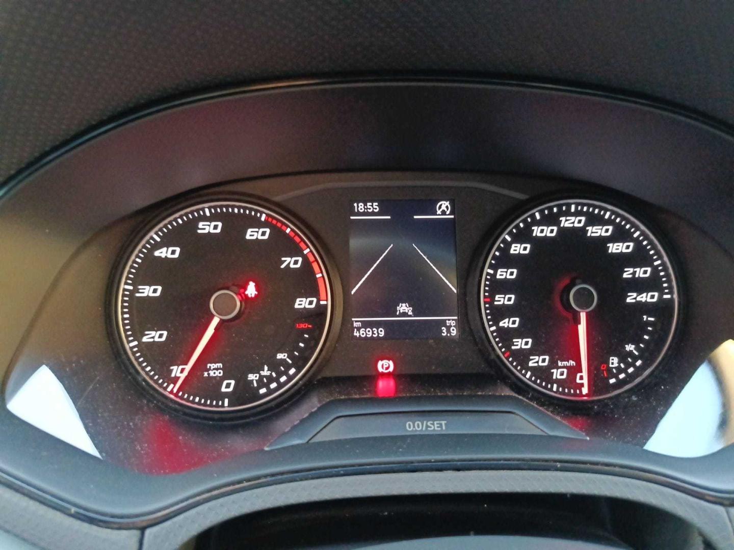 SEAT Arona 1.0 TSI S&S Xperience XM Edition 81 kW (110 CV)