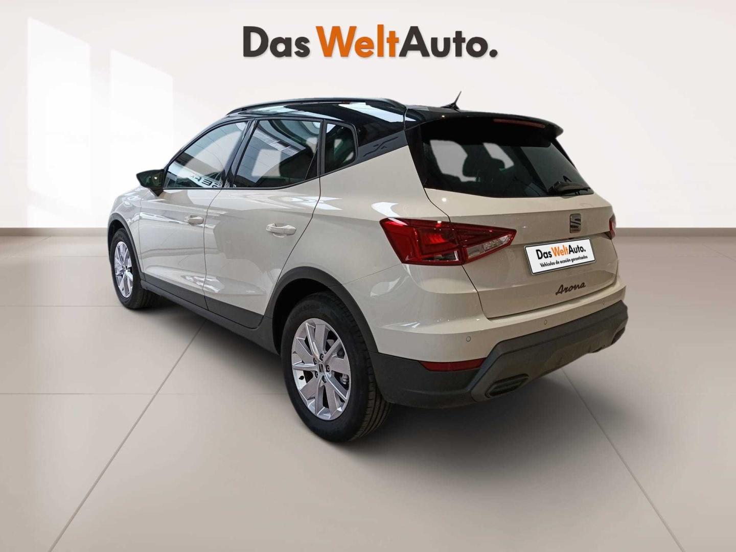 SEAT Arona 1.0 TSI S&S Style 85 kW (115 CV)