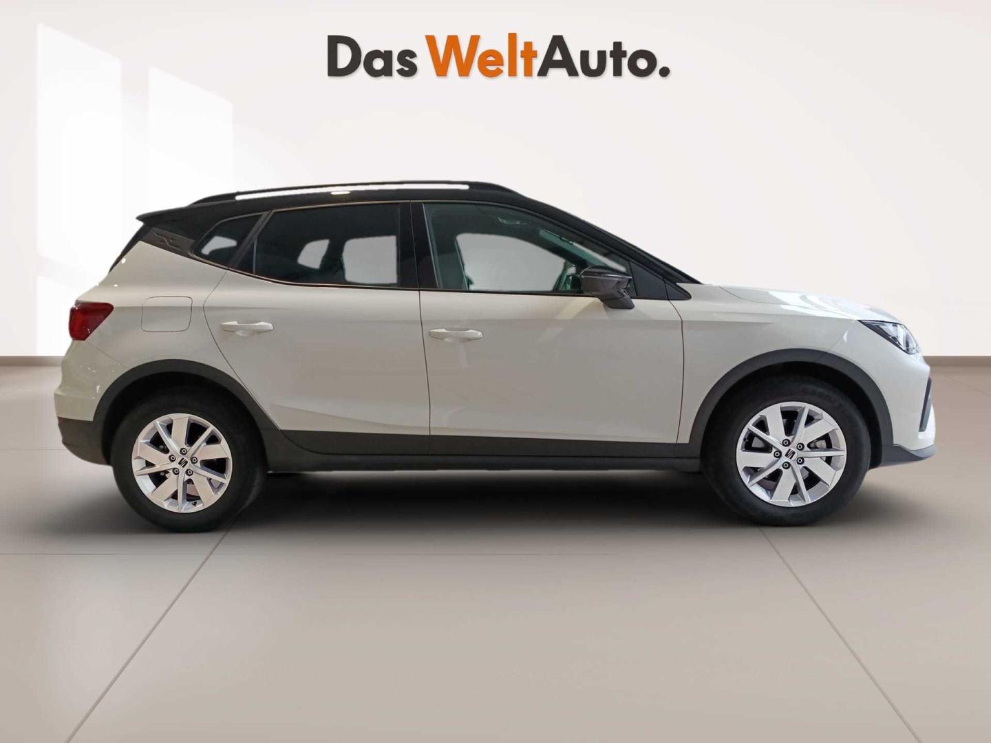 SEAT Arona 1.0 TSI S&S Style 85 kW (115 CV)
