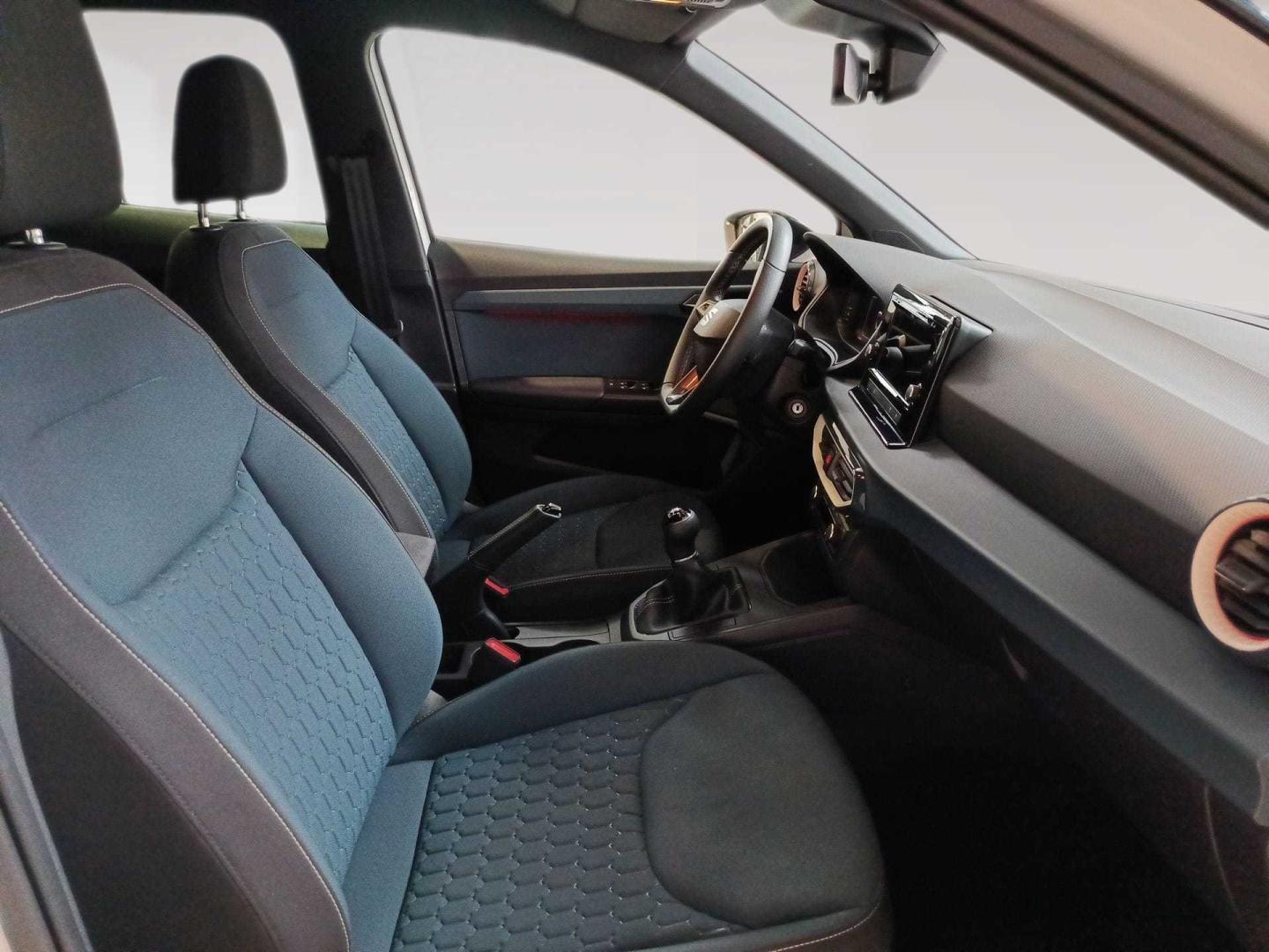 SEAT Arona 1.0 TSI S&S Style 85 kW (115 CV)