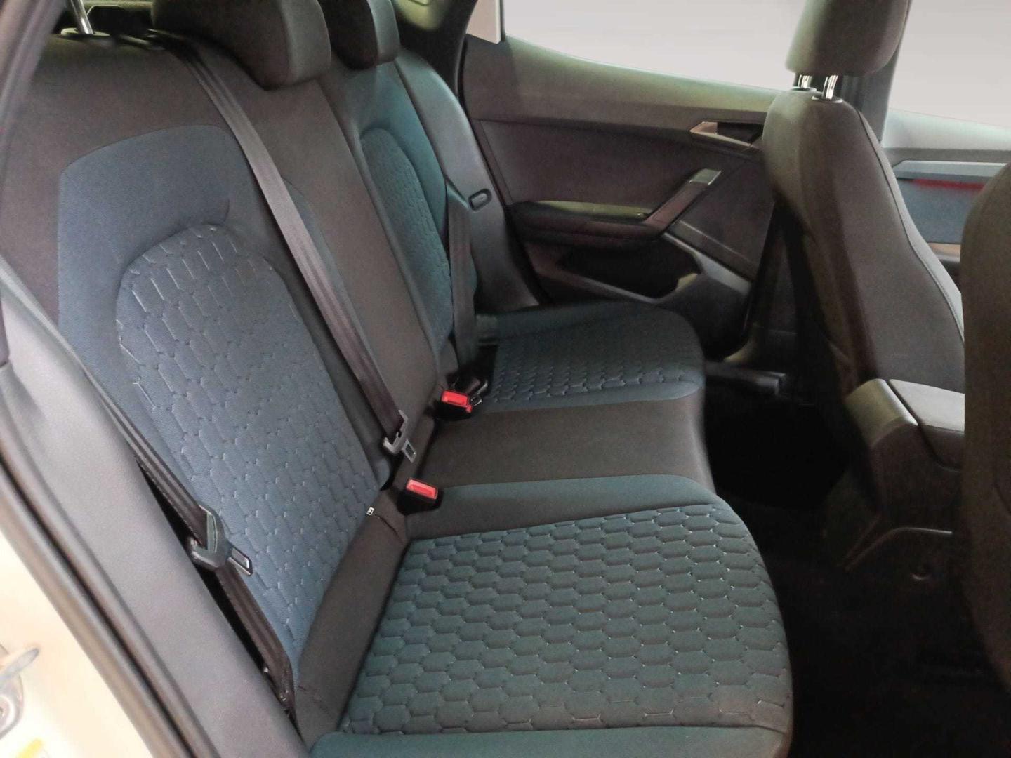 SEAT Arona 1.0 TSI S&S Style 85 kW (115 CV)