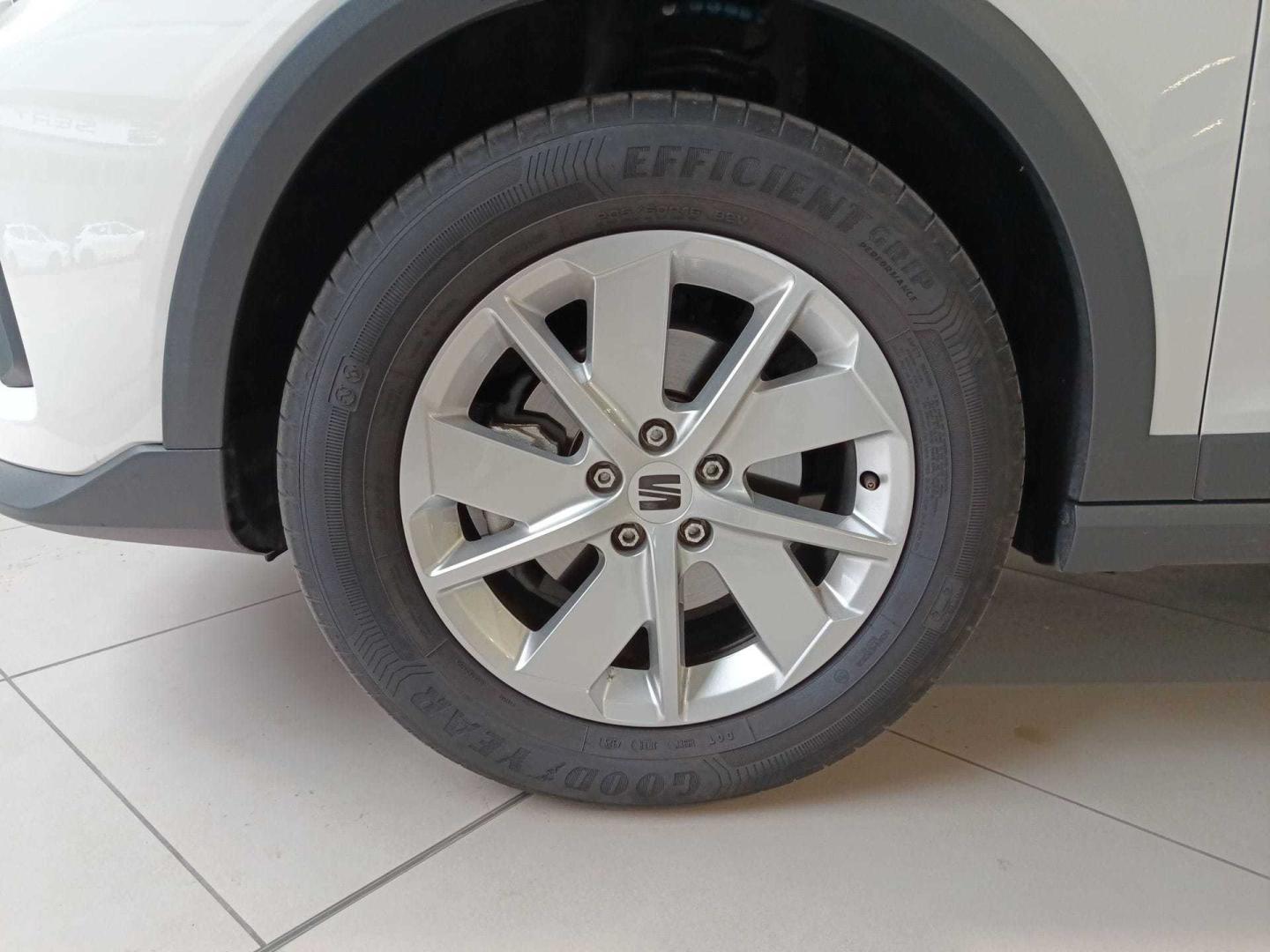 SEAT Arona 1.0 TSI S&S Style 85 kW (115 CV)