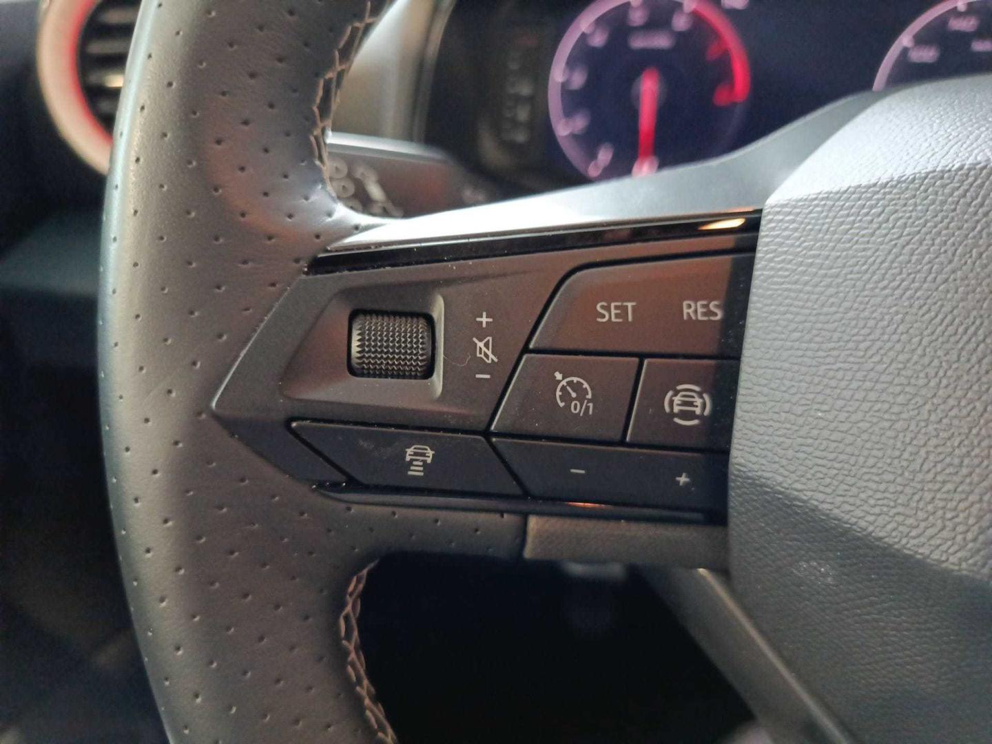 SEAT Arona 1.0 TSI S&S Style 85 kW (115 CV)