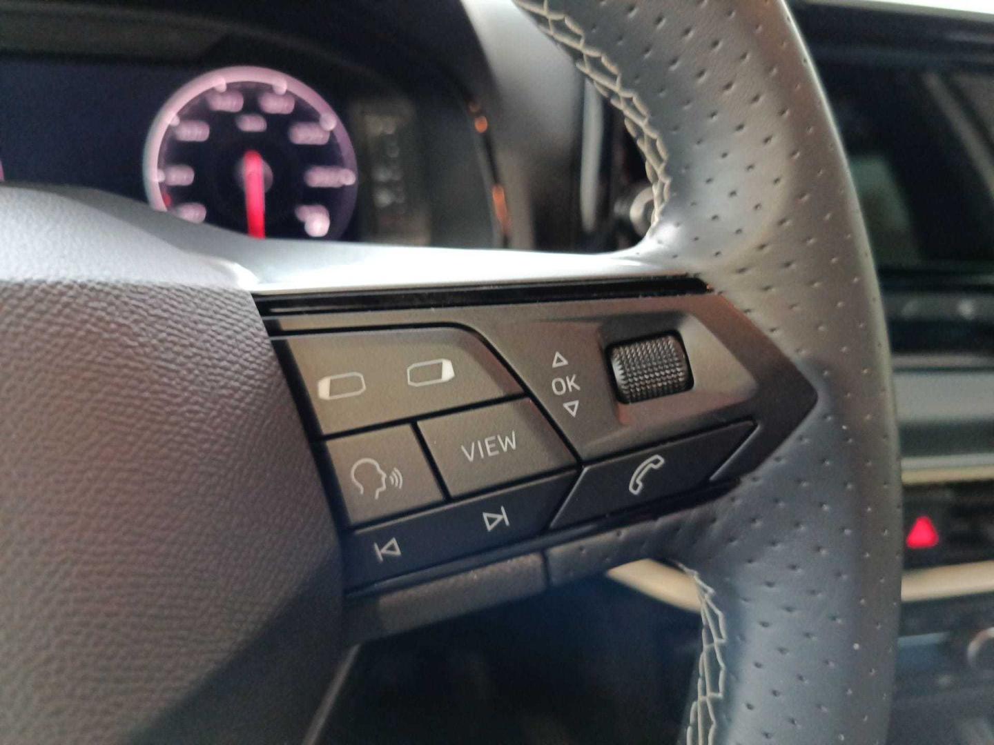 SEAT Arona 1.0 TSI S&S Style 85 kW (115 CV)