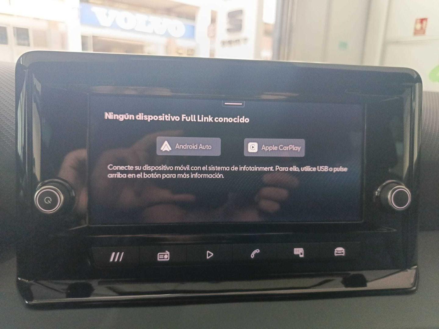SEAT Arona 1.0 TSI S&S Style 85 kW (115 CV)