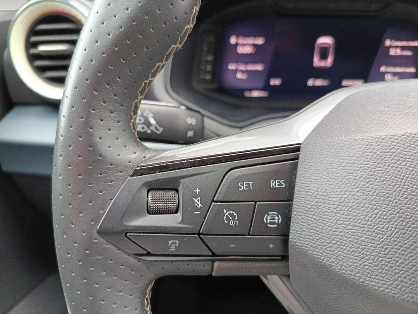 SEAT Arona 1.0 TSI S&S Style 85 kW (115 CV)