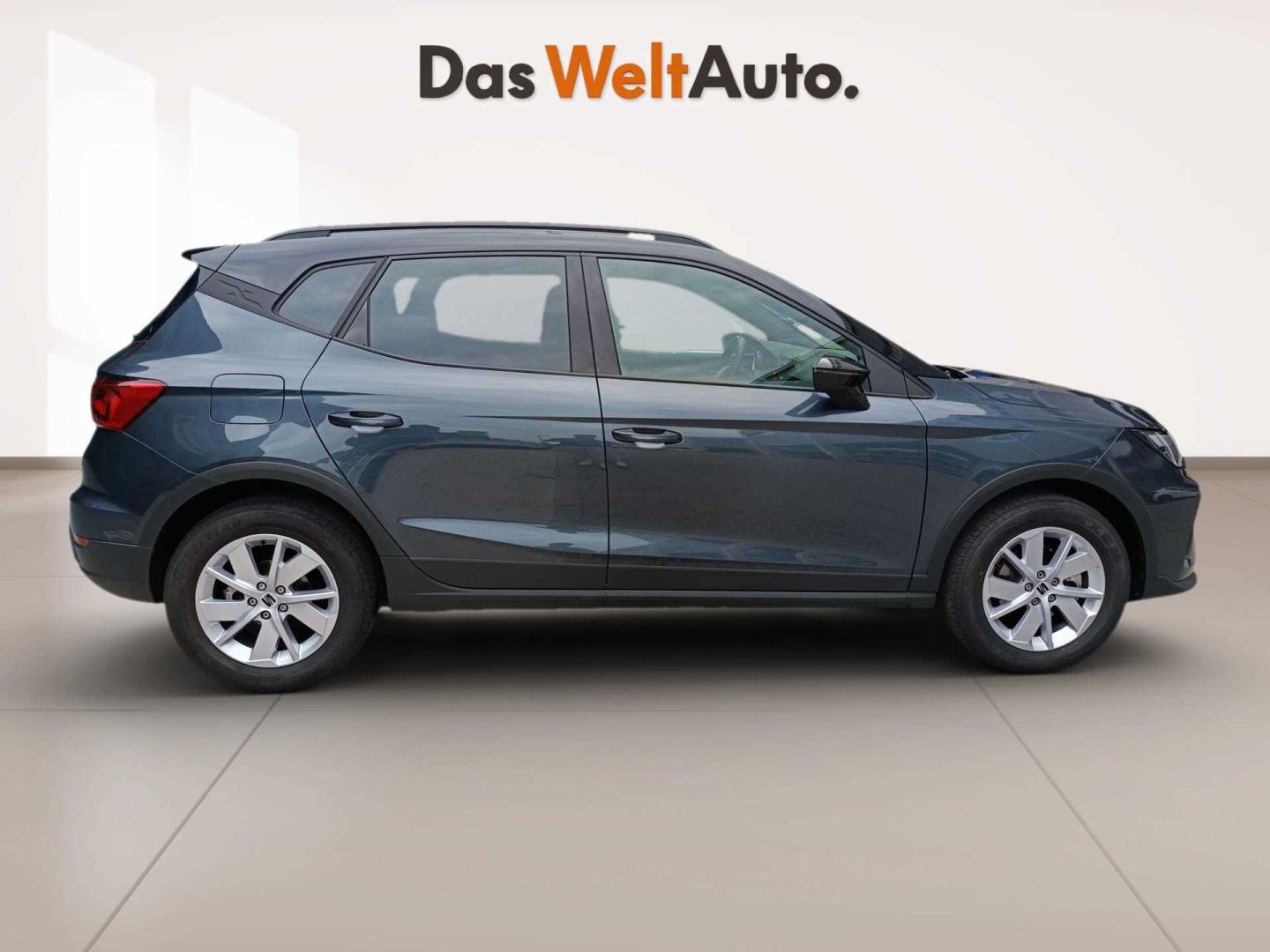 SEAT Arona 1.0 TSI S&S Style 85 kW (115 CV)