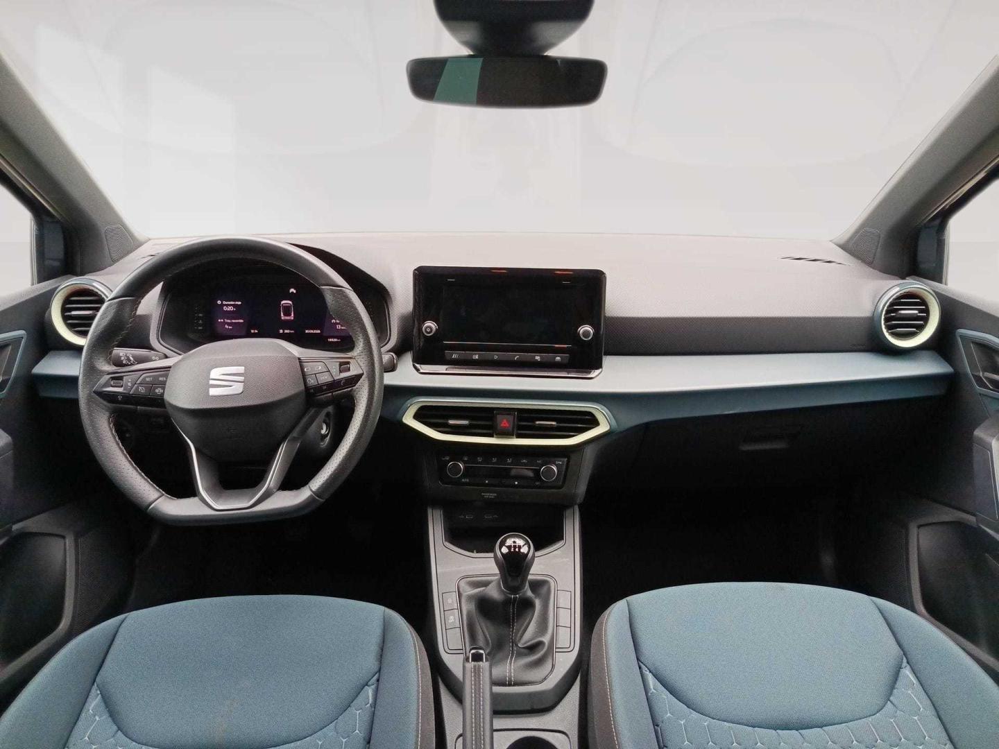 SEAT Arona 1.0 TSI S&S Style 85 kW (115 CV)
