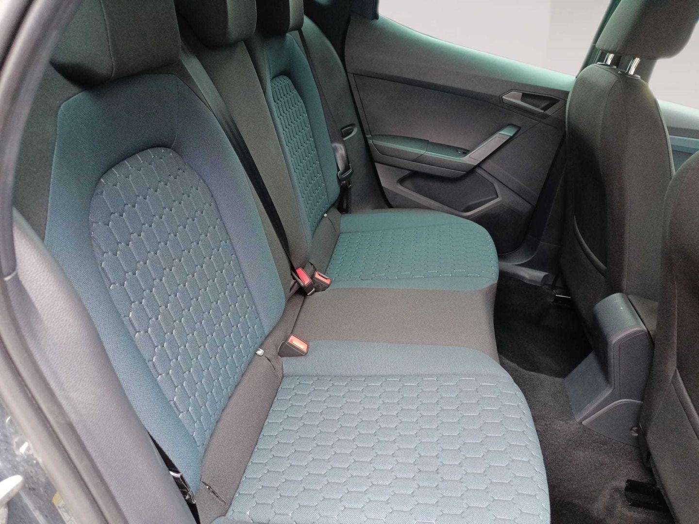 SEAT Arona 1.0 TSI S&S Style 85 kW (115 CV)
