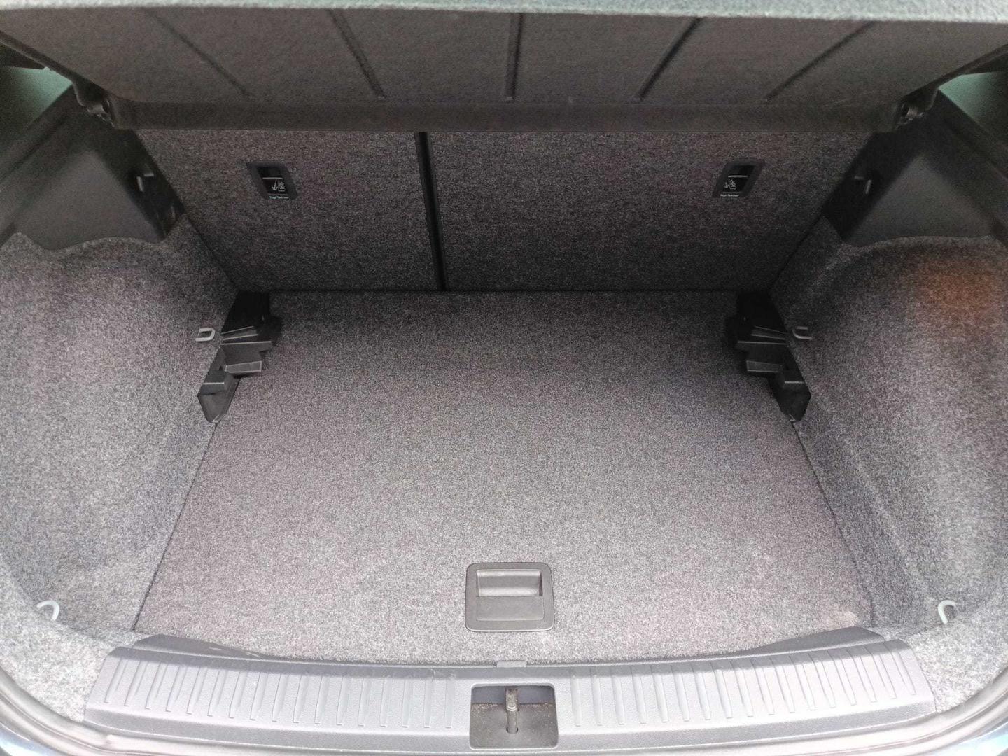 SEAT Arona 1.0 TSI S&S Style 85 kW (115 CV)