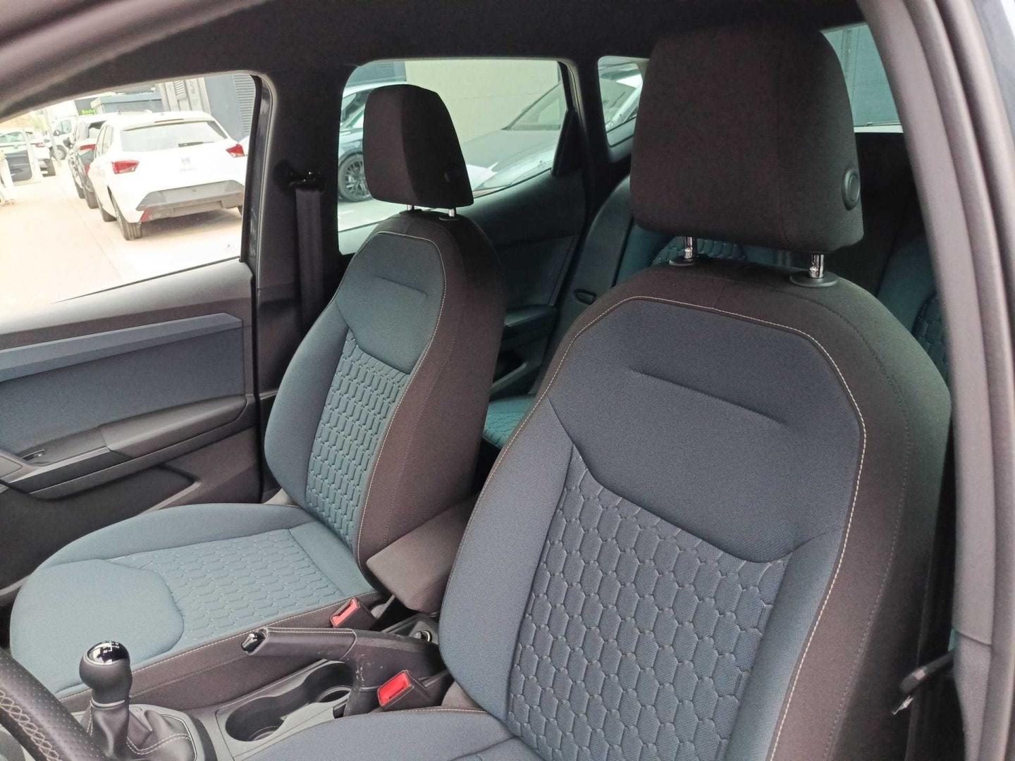SEAT Arona 1.0 TSI S&S Style 85 kW (115 CV)