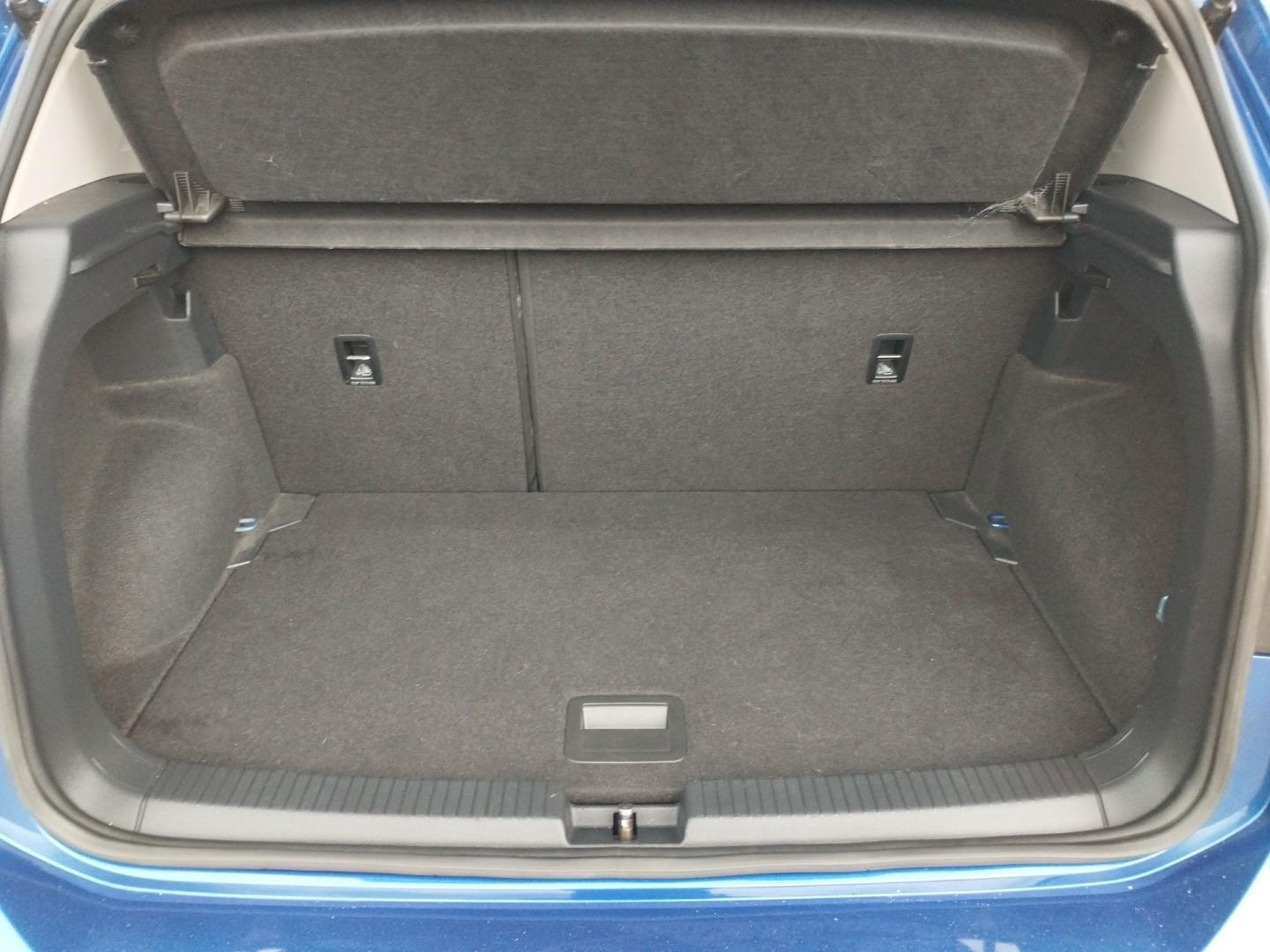 Volkswagen T-Cross Sport 1.0 TSI 81 kW (110 CV) DSG