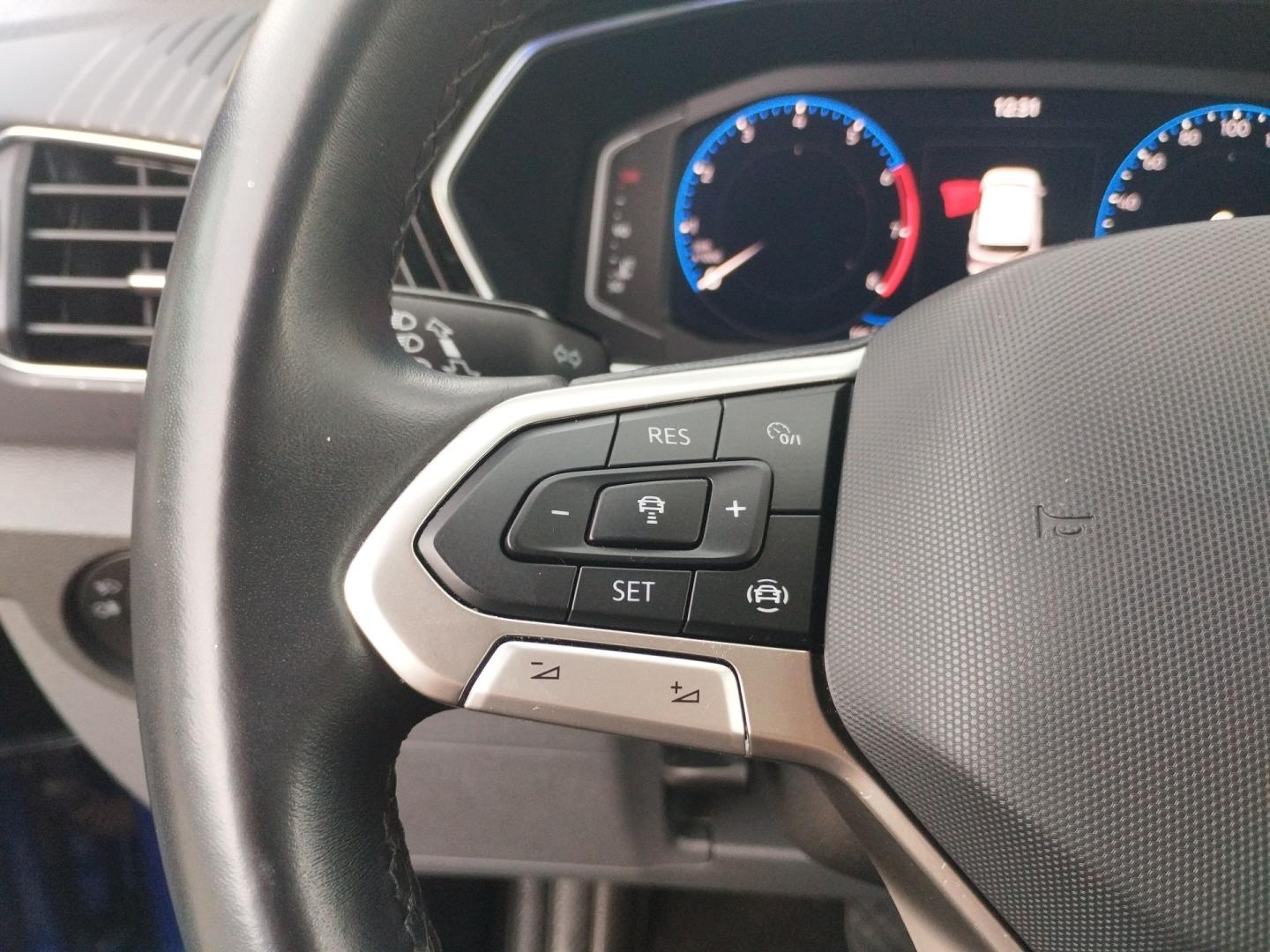 Volkswagen T-Cross Sport 1.0 TSI 81 kW (110 CV) DSG