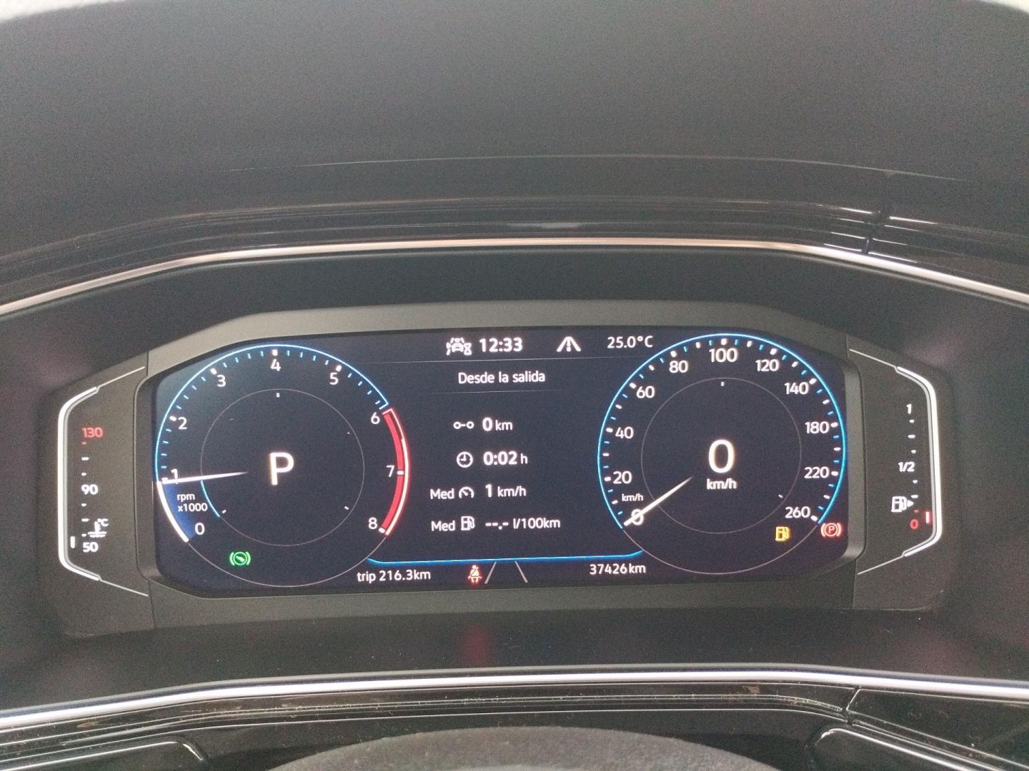 Volkswagen T-Cross Sport 1.0 TSI 81 kW (110 CV) DSG