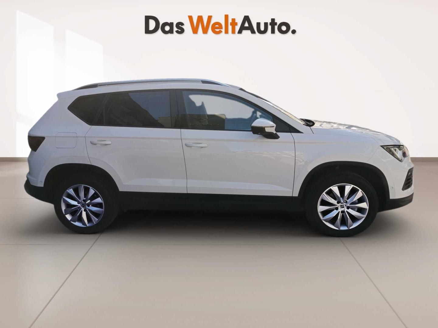 SEAT Ateca 1.0 TSI S&S Style XM Eco 85 kW (115 CV)