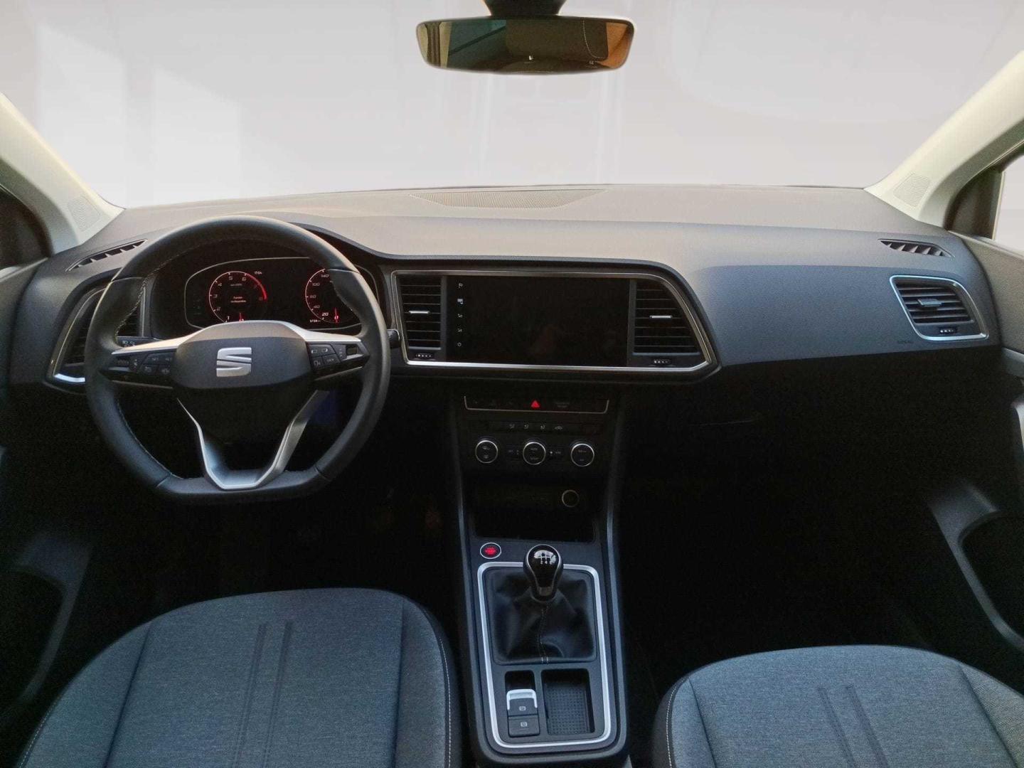 SEAT Ateca 1.0 TSI S&S Style XM Eco 85 kW (115 CV)