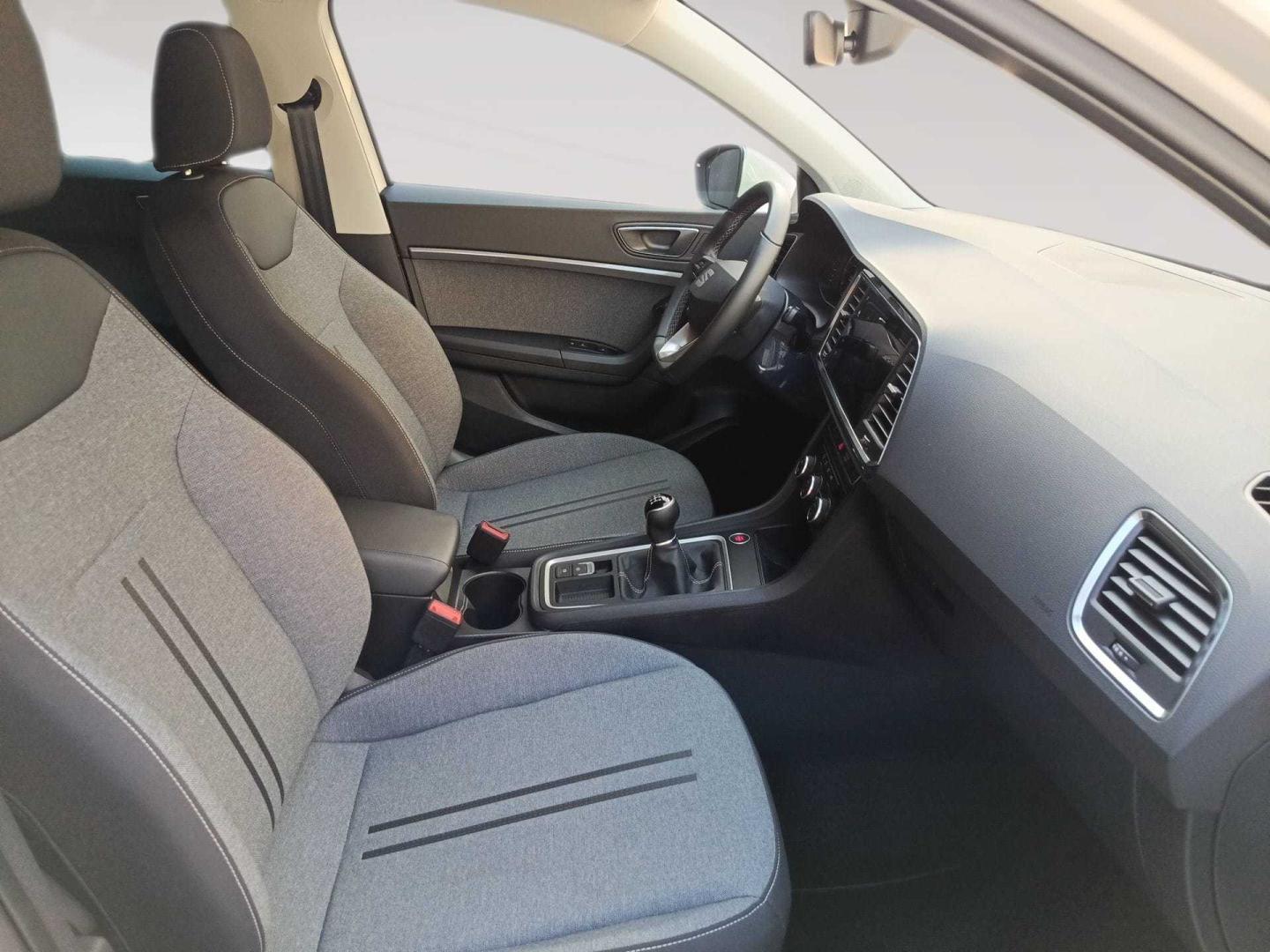 SEAT Ateca 1.0 TSI S&S Style XM Eco 85 kW (115 CV)