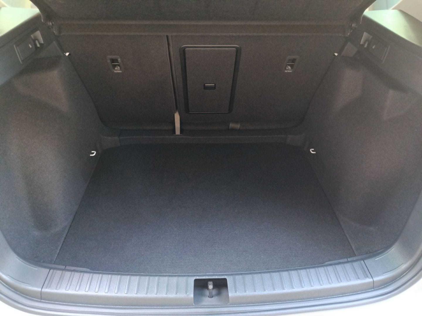SEAT Ateca 1.0 TSI S&S Style XM Eco 85 kW (115 CV)